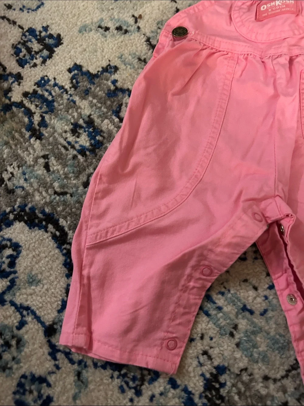 OshKosh Bgosh vintage oshkosh